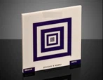 Concentric Square Test Targets